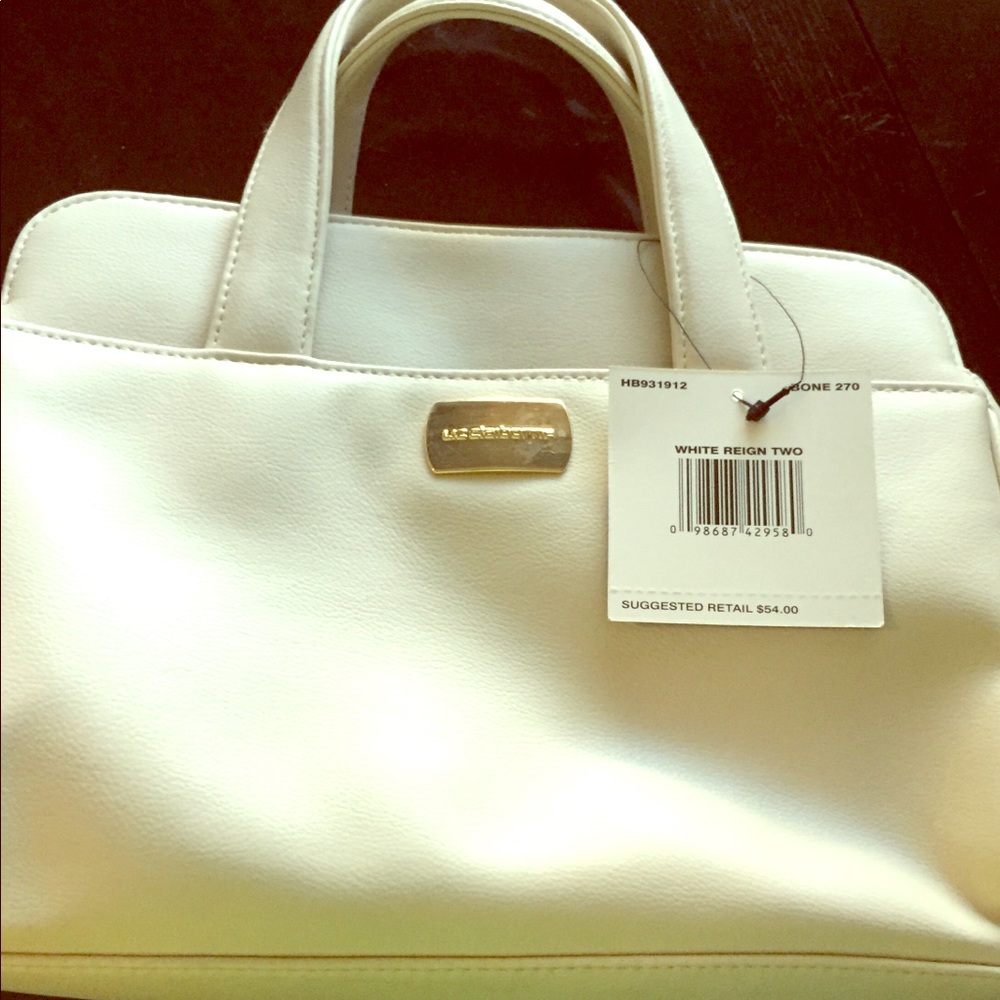 Liz Claiborne purse